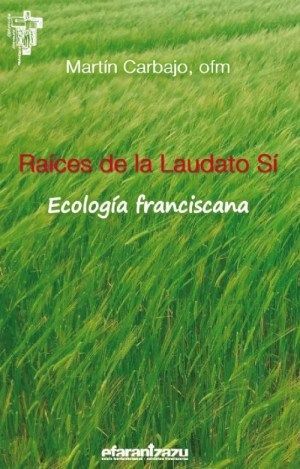Libros: Ecología Franciscana