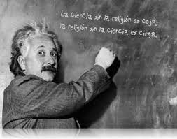 De la fe y la razón