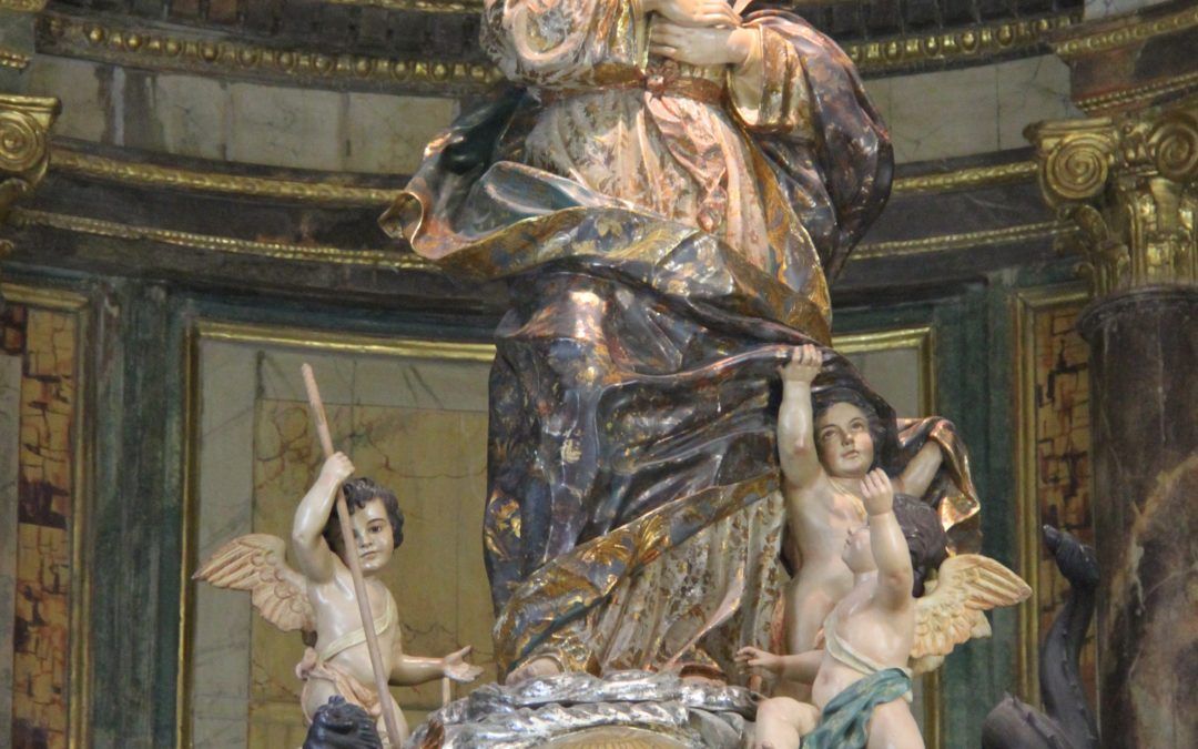 La Inmaculada