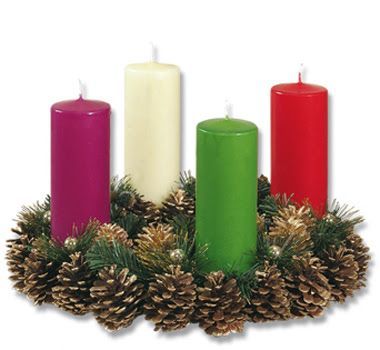 I Adviento (B). Oración colecta