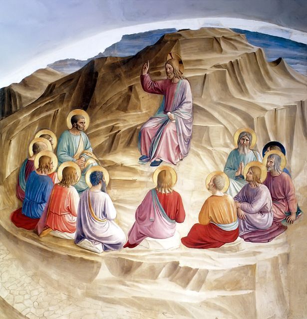 Oración Colecta: III Domingo Ordinario (B)