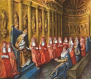Figuras Franciscanas: Odón Rigaldo (1210-1275)