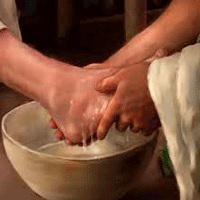 Jueves Santo: Última Cena