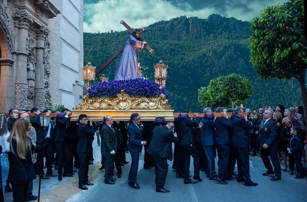 Oración sobre las ofrendas: Ramos, Última Cena y Resurrección