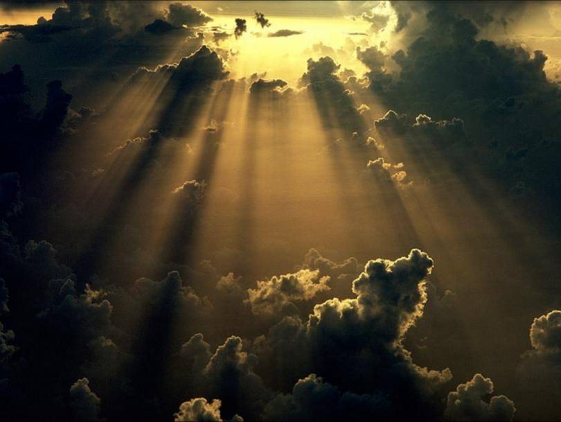 IV Cuaresma (B): Amor de Dios al mundo