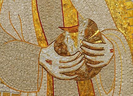 Oración sobre las ofrendas (26 Domingo)