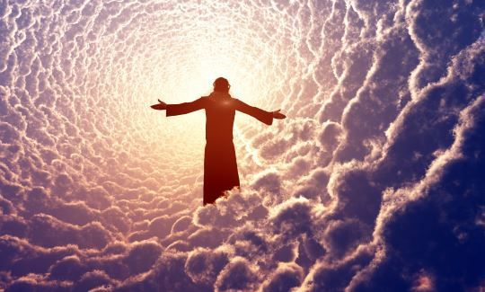 Domingo XXXIII: La segunda venida de Jesús