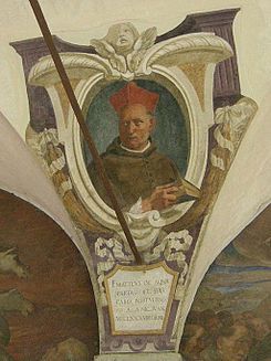 Figuras Franciscanas. Mateo de AQUASPARTA