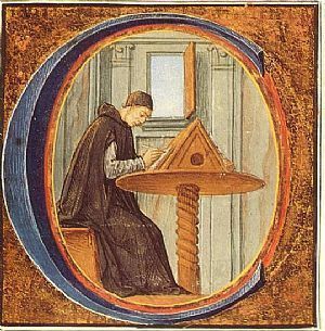 Figuras Franciscanas: David de Augsburgo (1200?-1272)