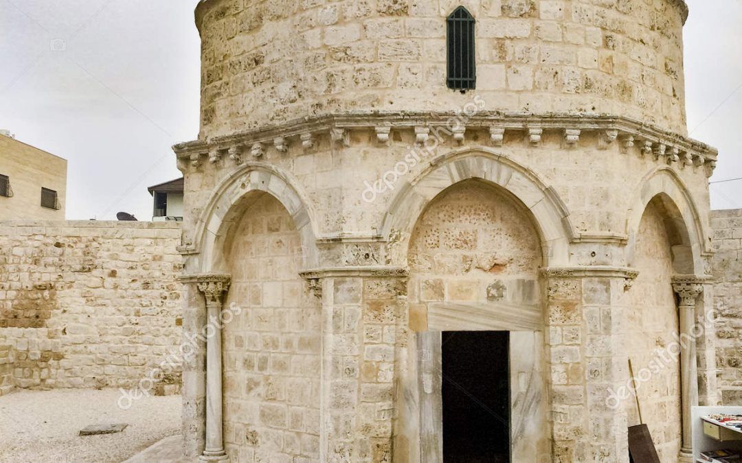 La Ascensión