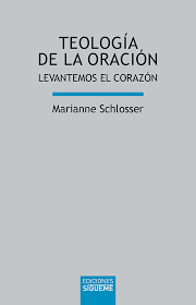 Libros: Sobre la oración
