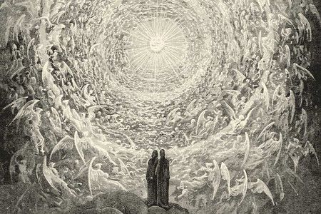 Domingo XXXII: Vivir siempre