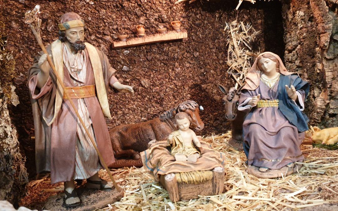 Navidad.