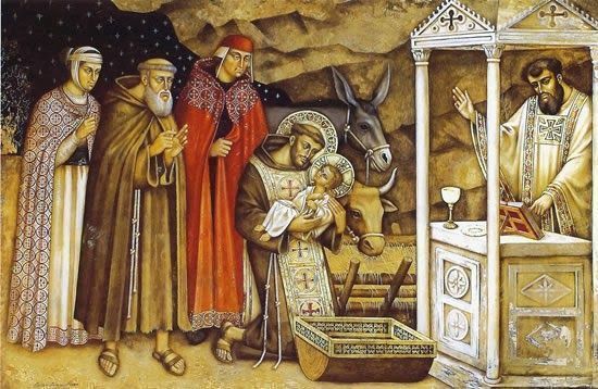III Adviento. Oración Colecta