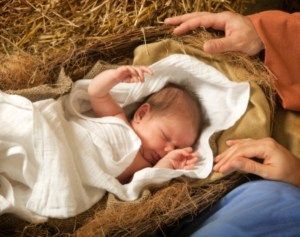 II Domingo de Navidad. Oraciones