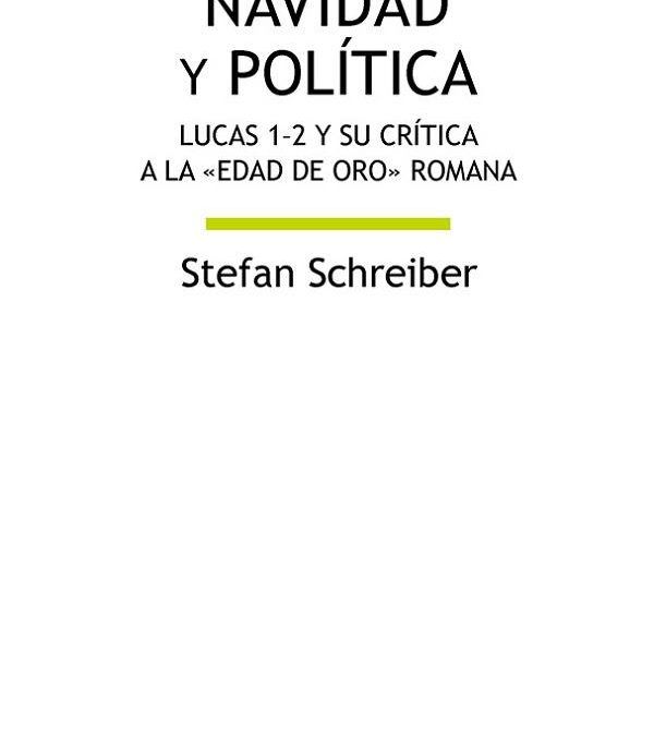 Libros. Navidad y Política