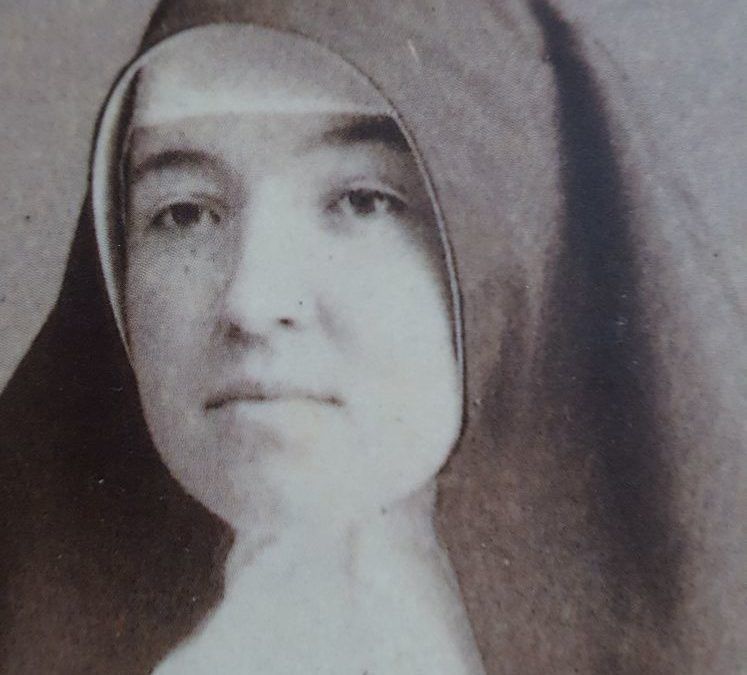 Franciscanas de la Purísima
