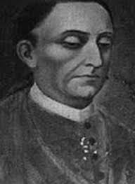 Figuras Franciscanas: Jerónimo de Mendieta OFM