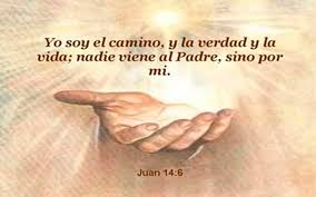 Oraciones de la Eucaristía. V de Pascua