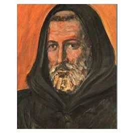 Figuras Franciscanaas: Jacopone de Todi
