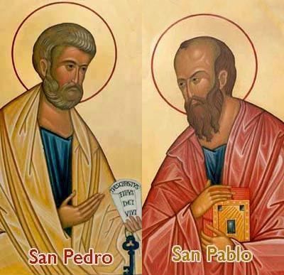 Santos y Beatos, del 24 al 30 de junio