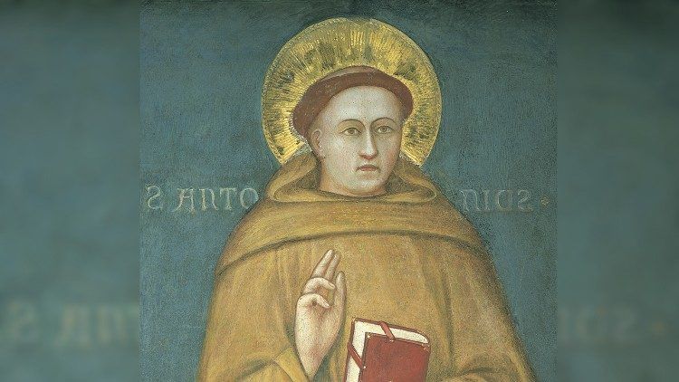 San Antonio de Padua