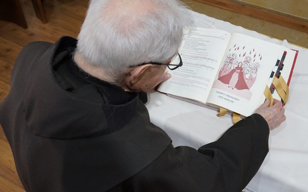XIII Domingo T.O.: Oraciones de la Misa