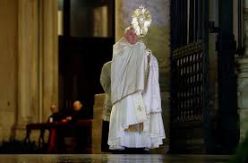 Corpus. Oraciones de la Misa