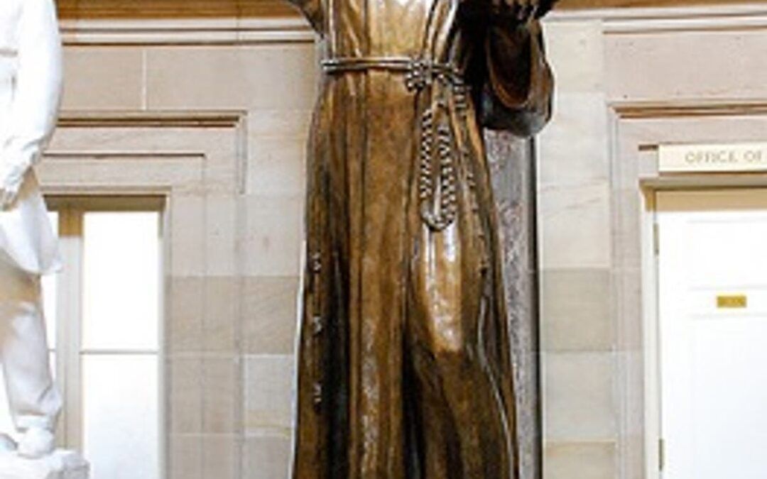 San Junípero Serra