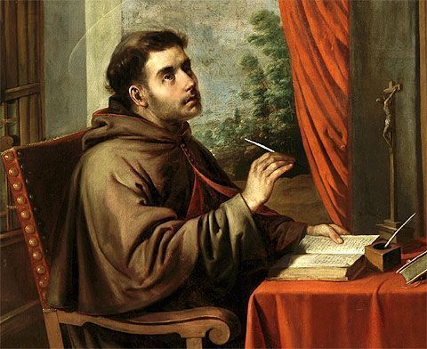 San Buenaventura. La espiritualidad cristiana.