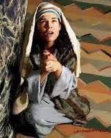 Domingo XX. T.O. Oraciones de la Misa