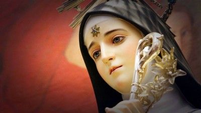 Figuras Franciscanas: Santa Beatríz de Silva