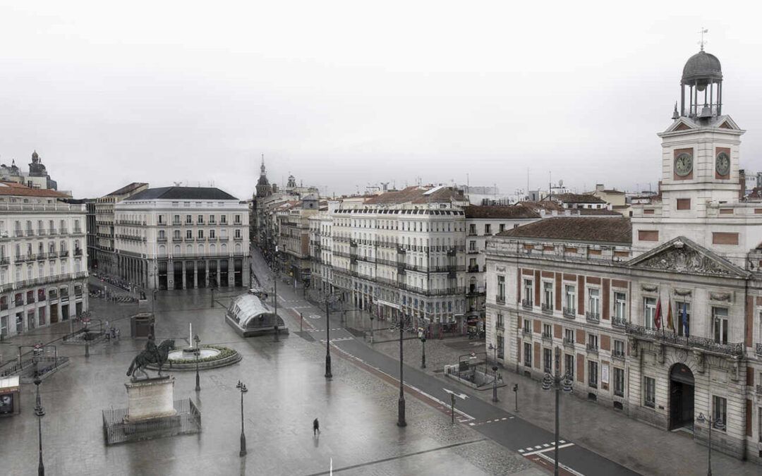 Cultura: Tiempo de Esperanza