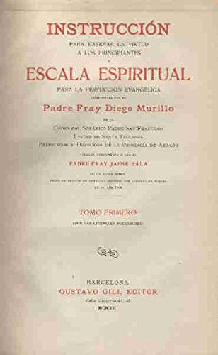 Figuras Franciscanas. Diego Murillo OFM
