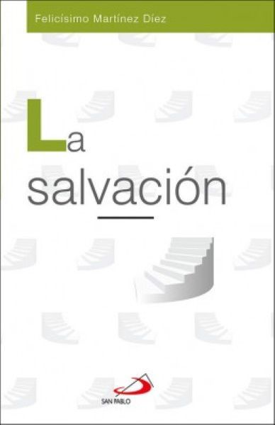 Libros. La salvación