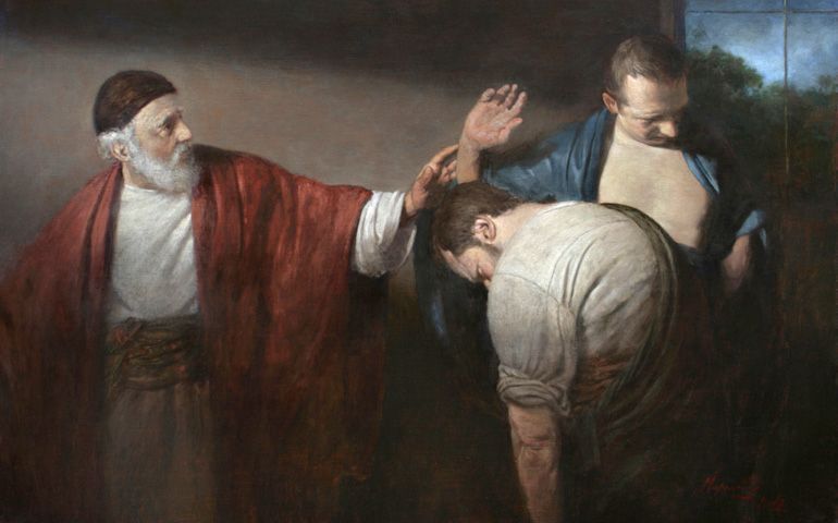 Domingo XXVI. Obedecer a Dios