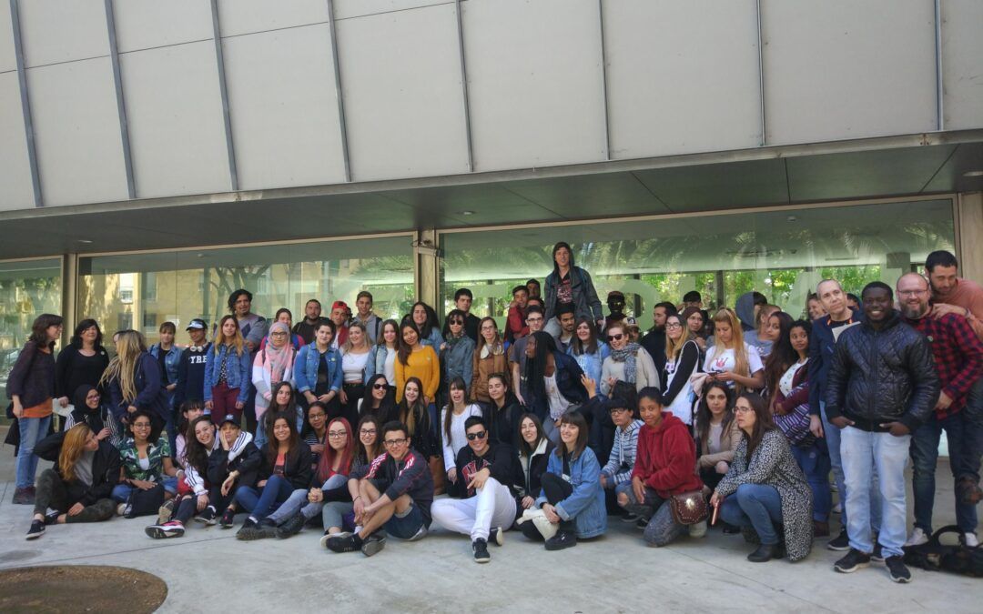 Juventud: una educación para las Bienaventuranzas
