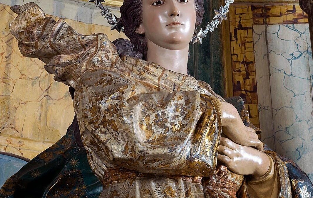 La Inmaculada Concepción