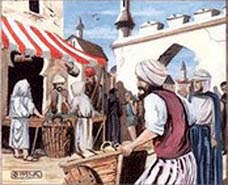 De Dios y los ídolos