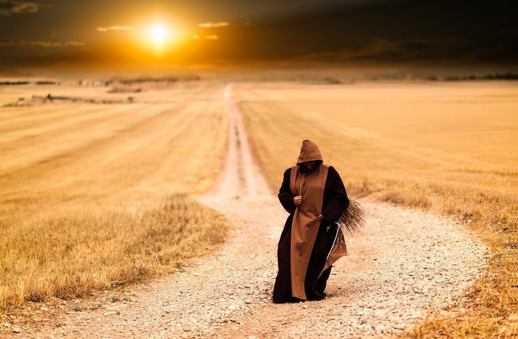 Liturgia. Oraciones de la Misa