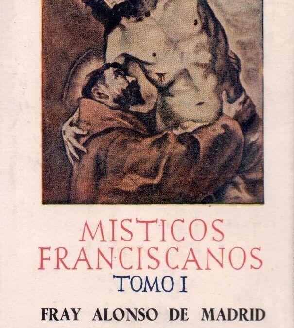 Fray Alonso de Madrid OFM