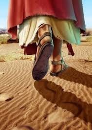 Seguir a Jesús