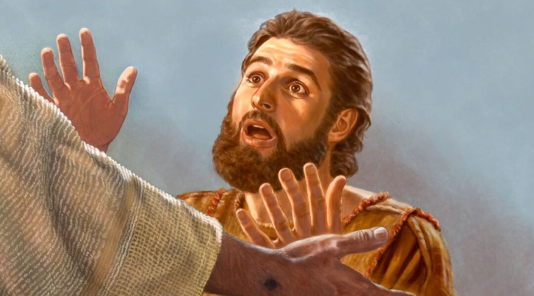II Pascua. Oraciones de la Eucaristía