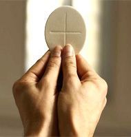 Oraciones de la Misa del Corpus