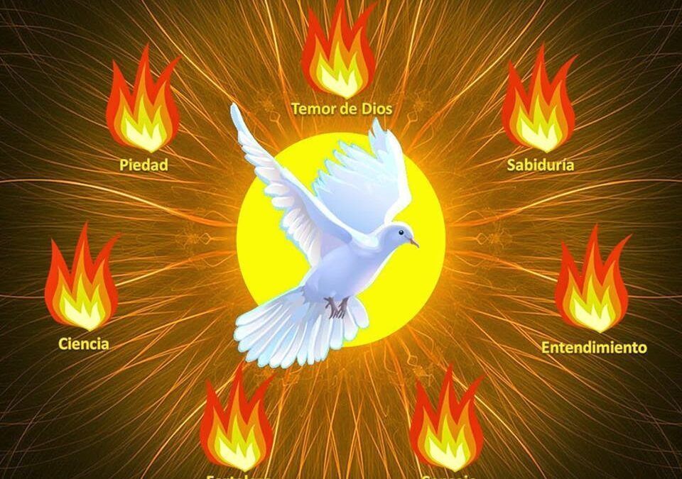 Espíritu Santo (III). El Espíritu en la Tradición