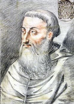 Figuras Franciscanas. FRANCISCO DE QUIÑONES. II. Gobierno