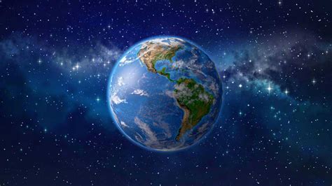 Día Internacional de la Tierra