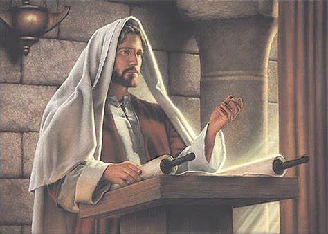 XIV Domingo. Jesús y sus paisanos