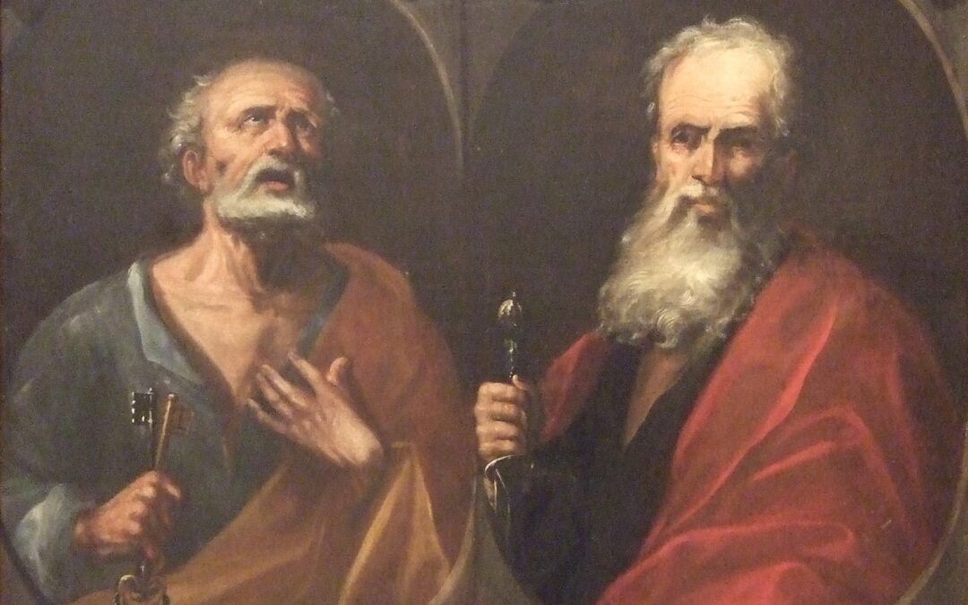 San Pedro y San Pablo