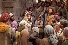 Domingo XVI. Jesús invita a descansar